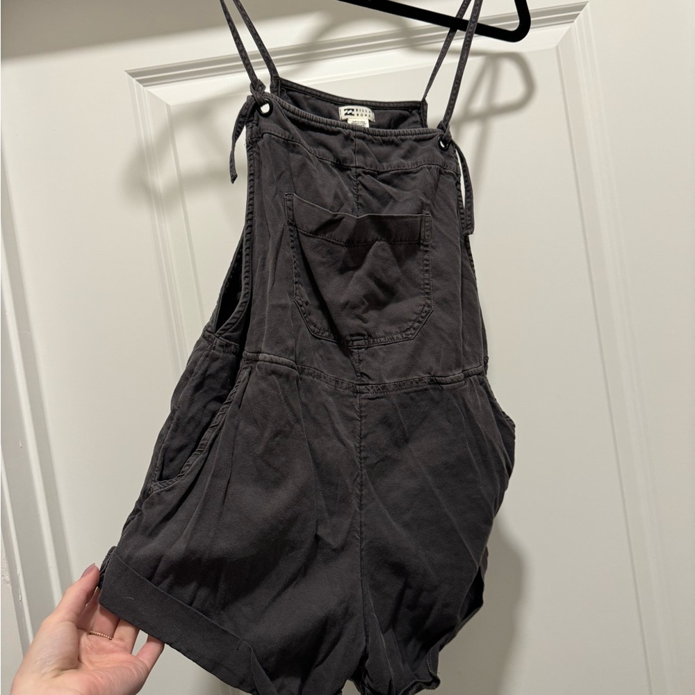 Billa Bong Romper